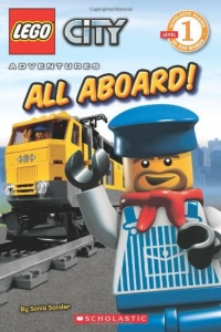 LEGO City: All Aboard! (Level 1) LEGO City: All Aboard! (Level 1)