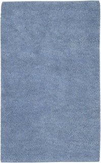 Surya Cielo AROS-12 5 by 8 Rug, Blue Surya Cielo AROS-12 5 by 8 Rug, Blue