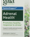 Gaia Herbs Adrenal Health, 60 Liquid Phyto-Capsules