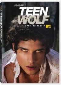 Teen Wolf: The Complete First Season Teen Wolf: The Complete First Season
