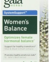 Gaia Herbs Women's Balance, 60 Liquid Phyto-Capsules