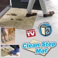 Clean Step Mat Clean Step Mat