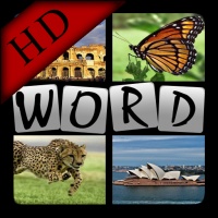 4 Pics 1 Word (Kindle Tablet Edition) 4 Pics 1 Word (Kindle Tablet Edition)