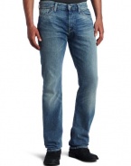 7 For All Mankind Men's Standard Classic Straight Leg Jean, Grants Pass, 31