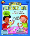 POOF-Slinky 0SA210 Scientific Explorer My First Science Kit