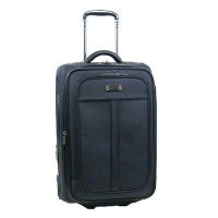 Kenneth Cole Reaction Front Row 21 Exp. Wheeled Upright/Carry-On (Charcoal) Kenneth Cole Reaction Front Row 21 Exp. Wheeled Upright/Carry-On (Charcoal)
