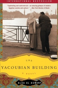 The Yacoubian Building: A Novel The Yacoubian Building: A Novel