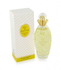 Dolce Vita Perfume for Women 1.7 oz Eau De Toilette Spray Dolce Vita Perfume for Women 1.7 oz Eau De Toilette Spray
