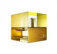 Shiseido Zen (New) by Shiseido for Women. Eau De Parfum Spray 3.3-Ounce Shiseido Zen (New) by Shiseido for Women. Eau De Parfum Spray 3.3-Ounce