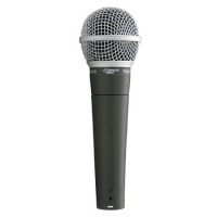 Pyle-Pro PDMIC58 Professional Moving Coil Dynamic Handheld Microphone Pyle-Pro PDMIC58 Professional Moving Coil Dynamic Handheld Microphone