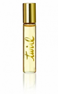 Twirl by Kate Spade New York Rollerball, 0.25 Fluid Ounce Twirl by Kate Spade New York Rollerball, 0.25 Fluid Ounce