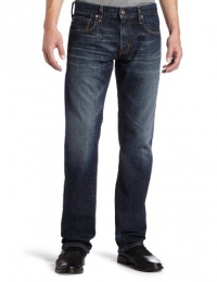 AG Adriano Goldschmied Men's Geffen Easy Slim Jean, Roast, 40x32 AG Adriano Goldschmied Men's Geffen Easy Slim Jean, Roast, 40x32