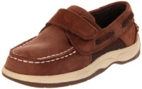 Sperry Top-Sider Intrepid H&L Loafer (Toddler/Little Kid),Brown,7.5 M US Toddler Sperry Top-Sider Intrepid H&L Loafer (Toddler/Little Kid),Brown,7.5 M US Toddler