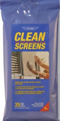 Ettore 30155 Clean Screens