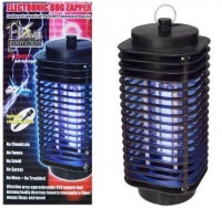 Home Innovations By Power Advantage Indoor Electronic Bug Zapper Home Innovations By Power Advantage Indoor Electronic Bug Zapper