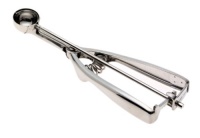 Norpro Stainless Steel Scoop, 25MM (1.5 Teaspoon) Norpro Stainless Steel Scoop, 25MM (1.5 Teaspoon)