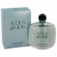 Giorgio Armani Acqua Di Gioa Eau de Parfum Spray, 3.4 Ounce