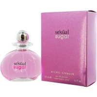 Michel Germain Sexual Sugar Eau de Parfum Spray for Women, 4.2 Ounce Michel Germain Sexual Sugar Eau de Parfum Spray for Women, 4.2 Ounce