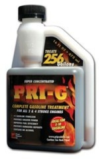 PRI-G 16 oz. Fuel Stabilizer PRI-G 16 oz. Fuel Stabilizer