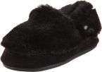 ACORN Women's Tex Moc Black Bear