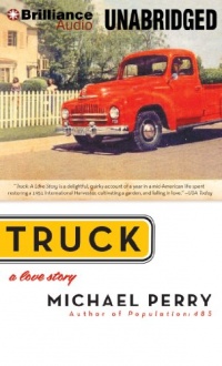 Truck: A Love Story Truck: A Love Story