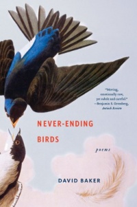 Never-Ending Birds: Poems Never-Ending Birds: Poems