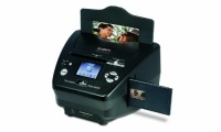 ION Pics 2 SD Photo, Slide and Film Scanner with SD card ION Pics 2 SD Photo, Slide and Film Scanner with SD card