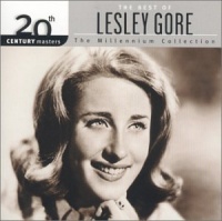 The Best of Lesley Gore: 20th Century Masters-(Millennium Collection) The Best of Lesley Gore: 20th Century Masters-(Millennium Collection)