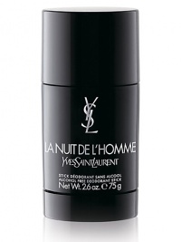 Provides efficient protection all day long. An alcohol-free formula to guarantee comfort to all types of skin, even the most sensitive. 2.6 oz. Provides efficient protection all day long. An alcohol-free formula to guarantee comfort to all types of skin, even the most sensitive. 2.6 oz.