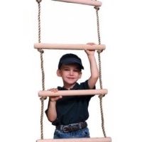 Original Toy Company Rope Ladder from The Original Toy Company Original Toy Company Rope Ladder from The Original Toy Company