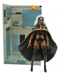 Diamond Select Toys Marvel Select X-Men: Storm Action Figure Diamond Select Toys Marvel Select X-Men: Storm Action Figure