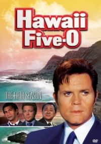 Hawaii Five-O - The Fifth Season Hawaii Five-O - The Fifth Season