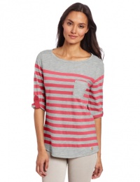 Carhartt Women's Cheyenne Three-Quarter Sleeve Shirt Carhartt Women's Cheyenne Three-Quarter Sleeve Shirt