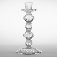 Juliska glassware is mouth-blown by artisans in the hills of Prague. The unique composition of Juliska glass allows it to be blown especially thin, making the glass an unexpected pleasure to drink from and to handle. Being handmade, no 2 pieces of Juliska are identical. Each will have its own individual character - small bubbles, slight color and size variations. Dishwasher-safe on warm gentle cycle with mild detergent. Larger or highly decorated pieces - wash by hand. Juliska glassware is mouth-blown by artisans in the hills of Prague. The unique composition of Juliska glass allows it to be blown especially thin, making the glass an unexpected pleasure to drink from and to handle. Being handmade, no 2 pieces of Juliska are identical. Each will have its own individual character - small bubbles, slight color and size variations. Dishwasher-safe on warm gentle cycle with mild detergent. Larger or highly decorated pieces - wash by hand.