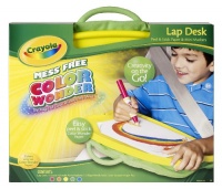 Crayola Color Wonder Lap Desk Crayola Color Wonder Lap Desk