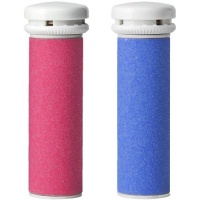 Emjoi Micro-Pedi Refill Rollers (Coarse and Extra Coarse) Emjoi Micro-Pedi Refill Rollers (Coarse and Extra Coarse)