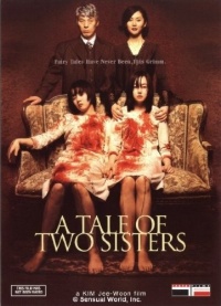 A Tale of Two Sisters A Tale of Two Sisters
