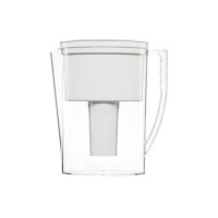 Brita Slim Water Filter Pitcher Brita Slim Water Filter Pitcher
