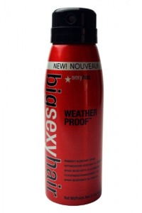 Sexy Hair Big Sexy Hair Weather Proof Humidity Resistant Spray, 3.4 Fluid Ounce Sexy Hair Big Sexy Hair Weather Proof Humidity Resistant Spray, 3.4 Fluid Ounce