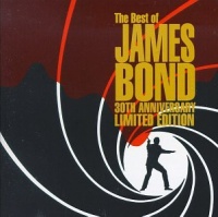 The Best of James Bond 30th Anniversary The Best of James Bond 30th Anniversary