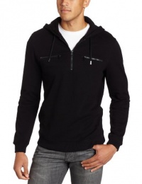 Calvin Klein Sportswear Men's Long Sleeve Space Dye Hoodie Calvin Klein Sportswear Men's Long Sleeve Space Dye Hoodie