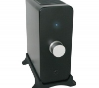 Audioengine N22 Black Premium Desktop Audio Amplifier Audioengine N22 Black Premium Desktop Audio Amplifier