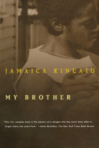 My Brother My Brother