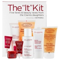 Clarins The 'It' Kit Clarins The 'It' Kit