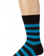 Richer Poorer Men's Outlaw Socks