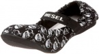 Diesel Funky' Olivia Mary Jane (Toddler/Little Kid),Black/White,9 N US Toddler