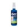 Expo 81803 Non-Toxic Whiteboard Cleaner, 8oz Spray Bottle