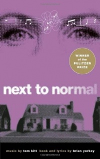 Next to Normal Next to Normal
