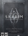 The Elder Scrolls V: Skyrim Legendary Edition - PC