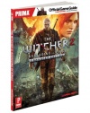 The Witcher 2: Assassins of Kings: Prima Official Game Guide